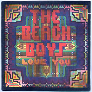 Mona - The Beach Boys