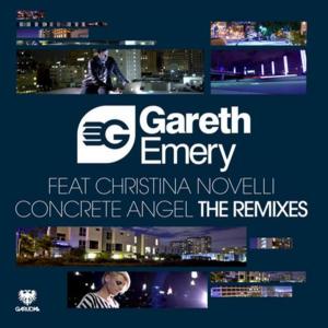 Concrete Angel (John O’Callaghan Remix) - Gareth Emery (Ft. Christina Novelli)