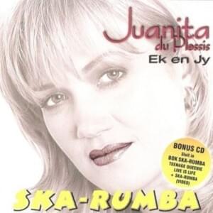 Kan Jy Nie - Juanita du Plessis