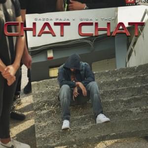 Chat Chat - Gazda Paja, Biba & THCF