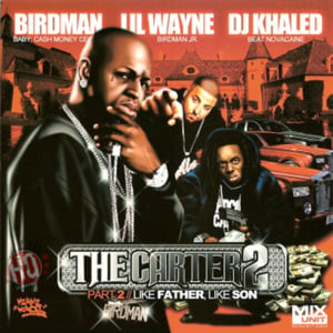 Intro (The Carter #2 Mixtape) - Lil Wayne