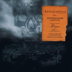 Hope, Vol. 2 - Apocalyptica (Ft. Matthias Sayer)