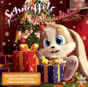 Schnuffels Weihnachtslied - Schnuffel