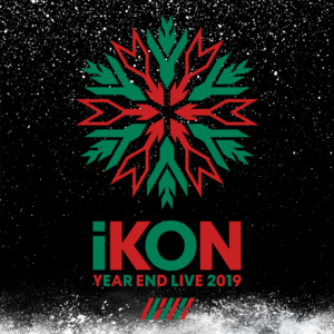 ONLY YOU - KR Ver. Live - ​iKON