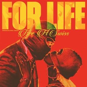 For Life - Victor J Sefo (Ft. Swiss & Tree)