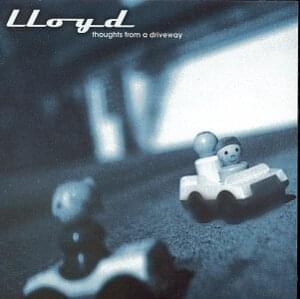 Forever Song - Lloyd