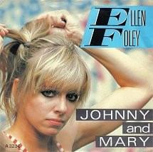 Johnny and Mary - Ellen Foley