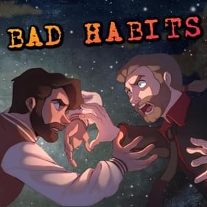 Bad Habits - Caleb Hyles & Jonathan Young (Ft. Jonathan Young)