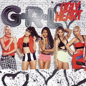 Ugly Heart - G.R.L.