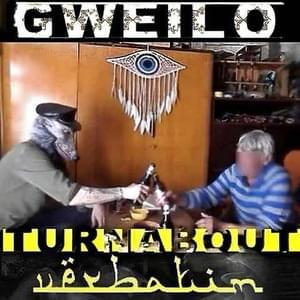 Verbatim - Gweilo Ghost (Ft. Turnabout)