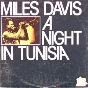 The way you look tonight - Miles Davis