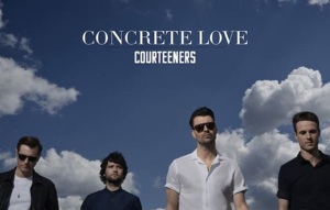 Summer - Courteeners