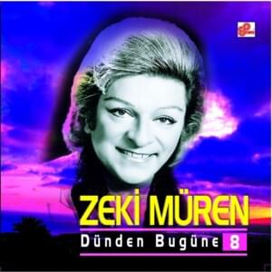 Bir Gönül Hikayesi - Zeki Müren