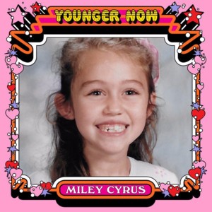 Younger Now (DJ Premier Remix) - Miley Cyrus