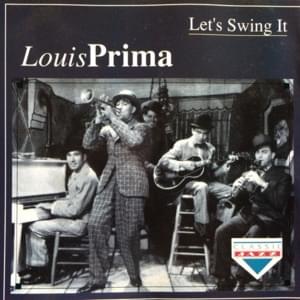 ’Long About Midnight - Louis Prima