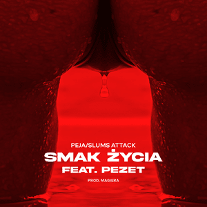 Smak życia - Peja (Ft. Pezet)