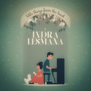 The Rhythm Generation - Indra Lesmana (Ft. Dewa Budjana, Gugun Blues Shelter & Maliq & D'Essentials)