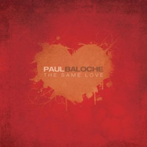 All Because Of The Cross - Paul Baloche