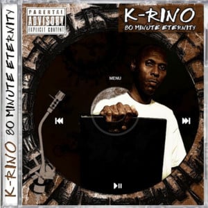 Eighty Minute Eternity Intro - K-Rino