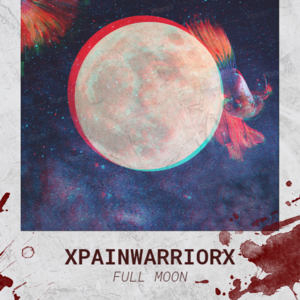 TODAY FREESTYLE - ​xPainWarriorx (Ft. Broken Chains)