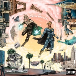 Any Day - The Underachievers