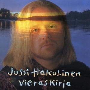 Joutsenlaulu - Jussi Hakulinen