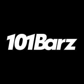 15 Jaar 101Barz - 101Barz (Ft. Adje, Broederliefde, Crooks (NLD), Eves Laurent, Frenna, Fresku, Hef, Jonna Fraser, Josylvio, Kevin, Latifah, MocroManiac & Winne)