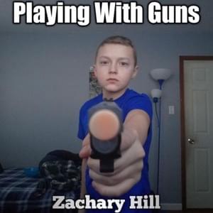 Shoot You - Zachary Hill