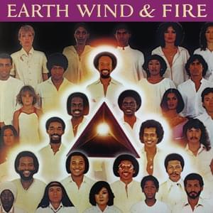 Pride - Earth, Wind & Fire