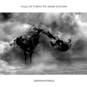 Irresistible (Demi Lovato Remix) - Fall Out Boy (Ft. Demi Lovato)