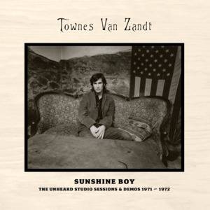 Sunshine Boy - Townes Van Zandt