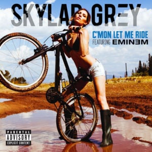 C’mon Let Me Ride - Skylar Grey (Ft. Eminem)