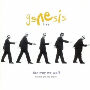 Jesus He Knows Me (Live at the Niedersachsenstadion, Hannover, 11th July 1992) - Genesis