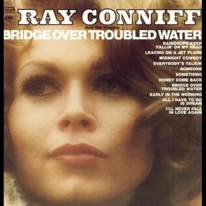 Raindrops Keep Fallin’ On My Head - Ray Conniff