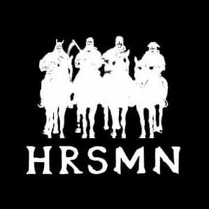 Morticians (Alternative Version) - HRSMN