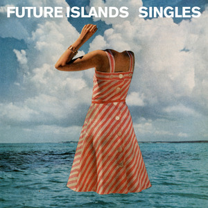 Spirit - Future Islands