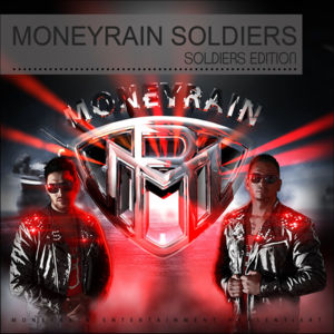 Moneyrain Empire - Sun Diego