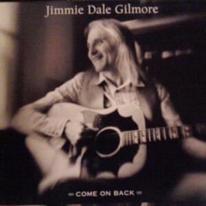 Standin’ on the Corner (Blue Yodel # 9) - Jimmie Dale Gilmore