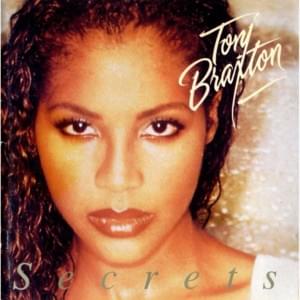 In The Late Of Night - Toni Braxton