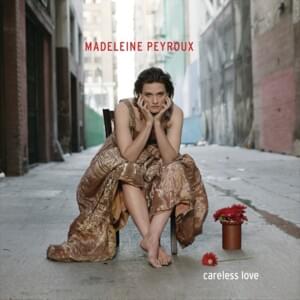 Dance Me To The End Of Love (Live At Festival de Jazz de Vitoria-Gasteiz / 2005) - Madeleine Peyroux