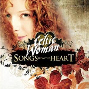 Fields Of Gold - Celtic Woman