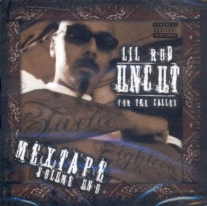 Get Your Feria - Lil Rob (Ft. Baby Bash)