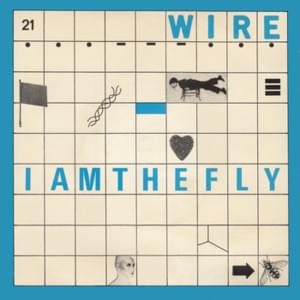 I Am the Fly - Wire