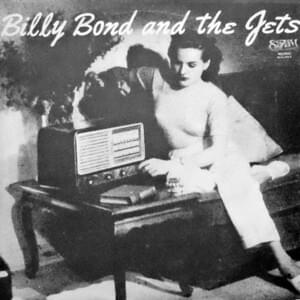 ¿No te sobra una moneda? - Billy Bond and the Jets