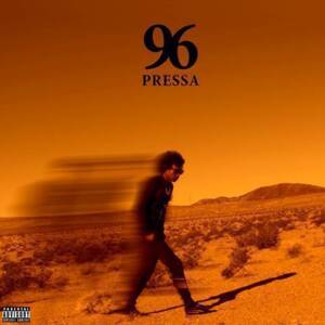 96 Freestyle - Pressa