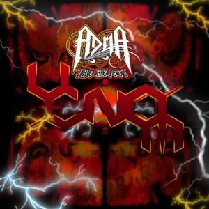 Musica Nera - Adria The Reject (Ft. Vashish)