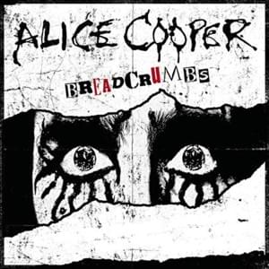 Devil with a Blue Dress On/Chains of Love - Alice Cooper