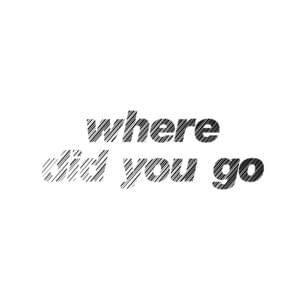 Where Did You Go - Kaskade