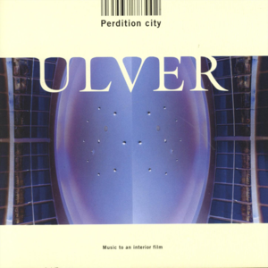 Dead City Centres - Ulver