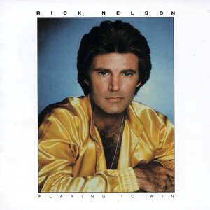 Back To Schooldays - Ricky Nelson